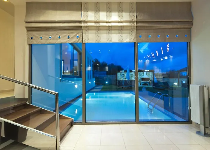 Modern Interior Willa *