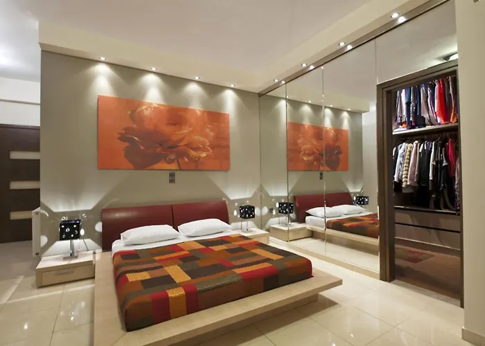 Willa Modern Interior