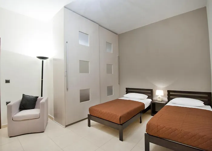 Willa Modern Interior