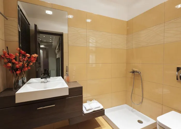 Willa Modern Interior Chania (Crete)